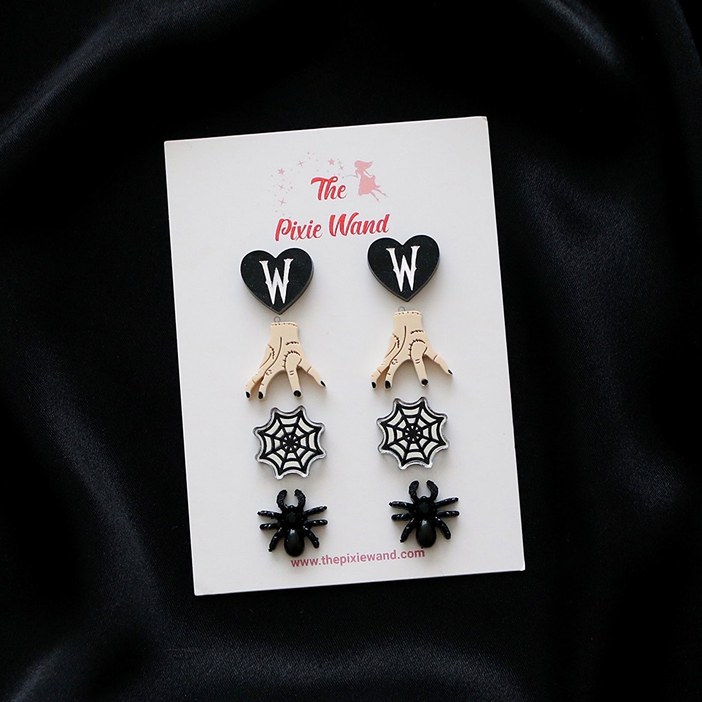 Spooky Studs