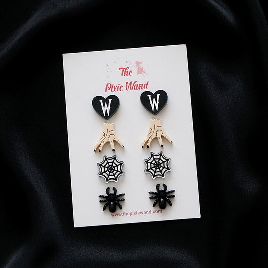 Spooky Studs