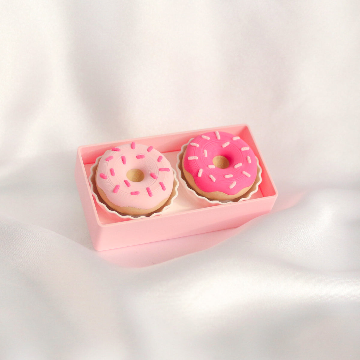 Sprinkles doughnut clicker