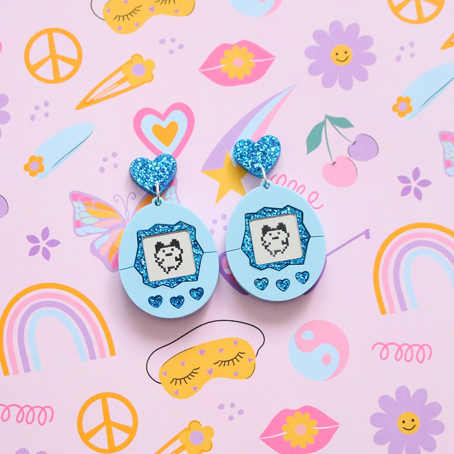 Tamagotchi