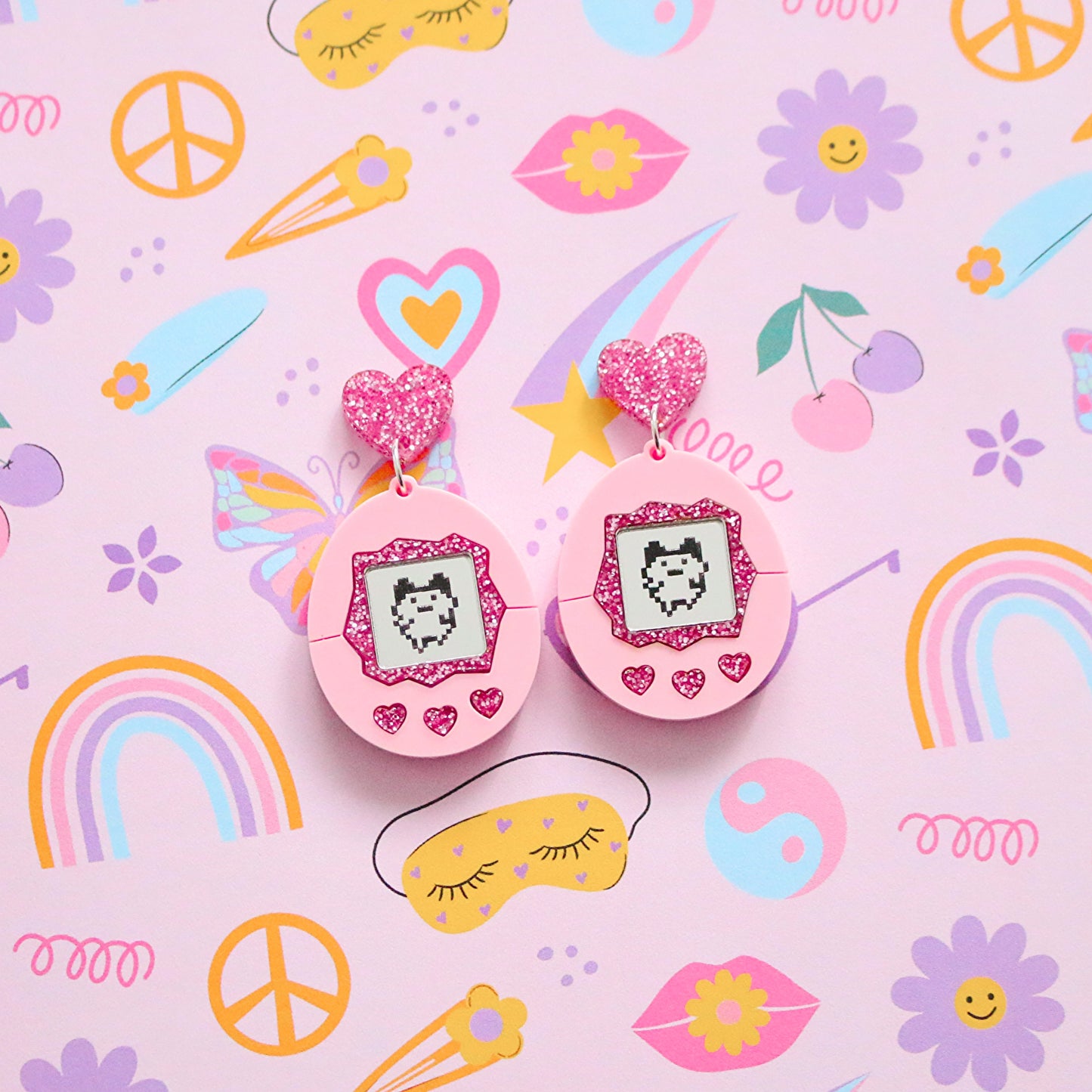 Tamagotchi