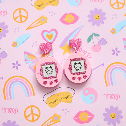 Tamagotchi