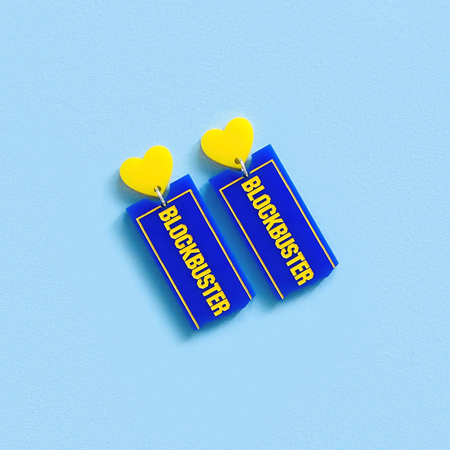 Blockbuster