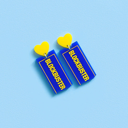 Blockbuster