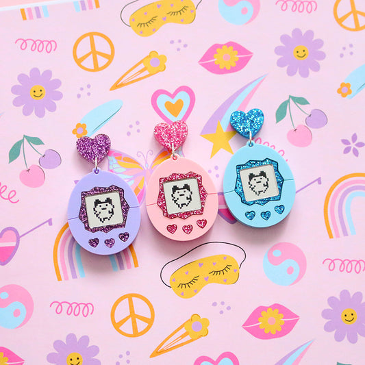 Tamagotchi