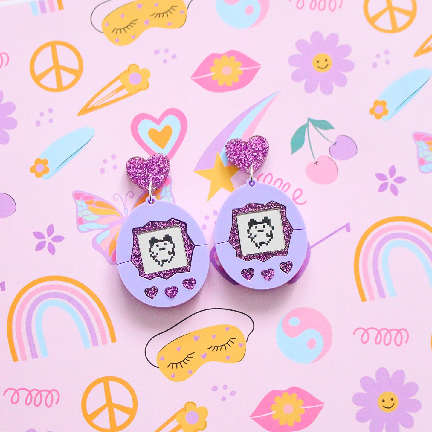 Tamagotchi
