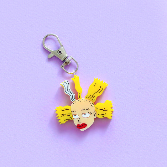 Cynthia Keyring