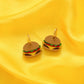 Burger hoops