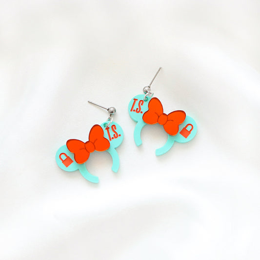 TS Bows