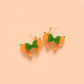 Pumpkin patch bows