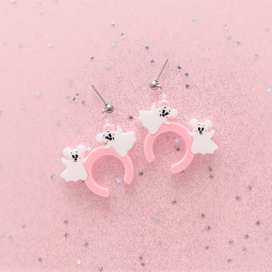 Little boo bows