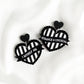 Unusual hearts