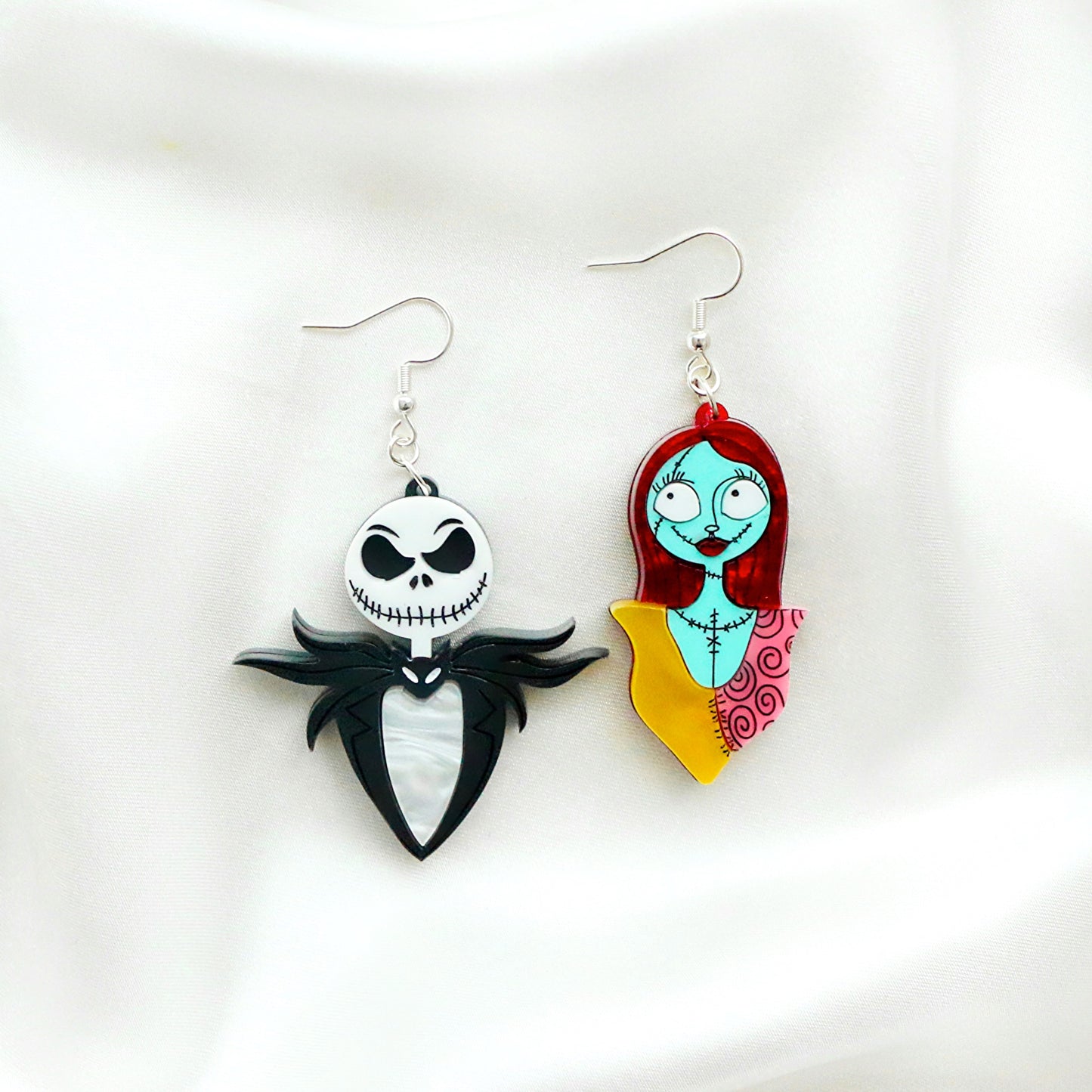 Nightmare sweethearts