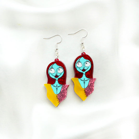 Stitched with love