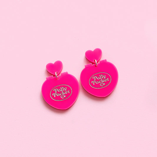 Pocket sweethearts