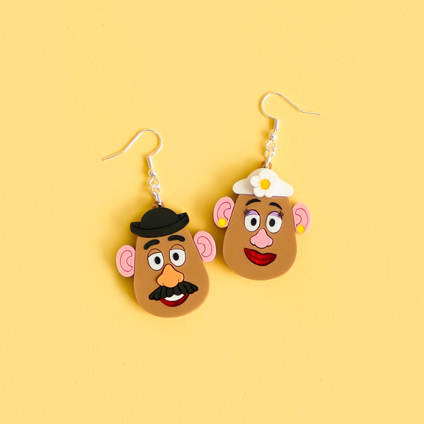 Spud-tacular pair