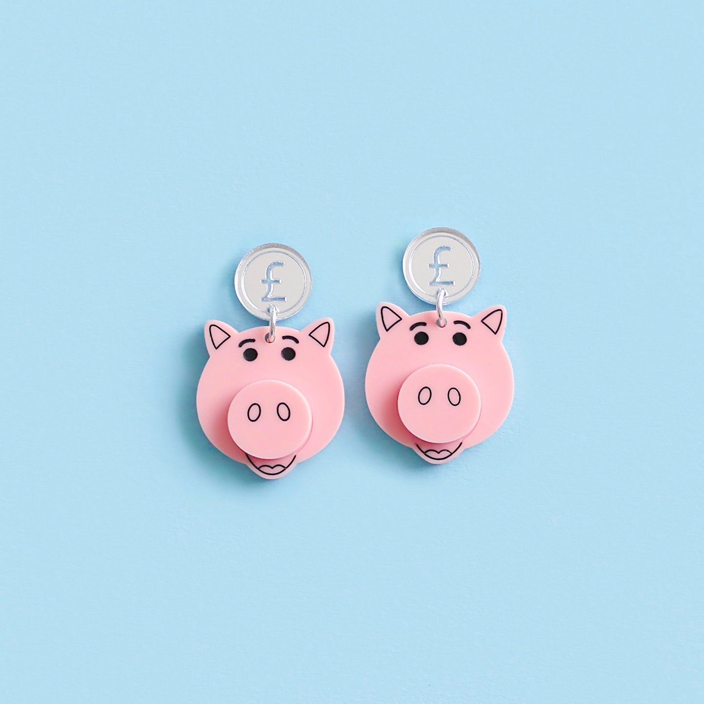 Piggy bank
