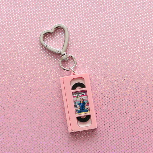VHS ATPS keyring