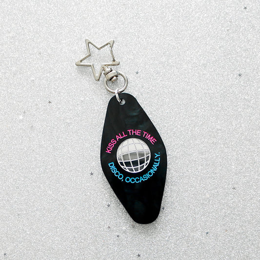 Kissco keyring