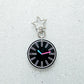Porte-clés horloge Kissco
