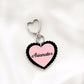 Ari keyring