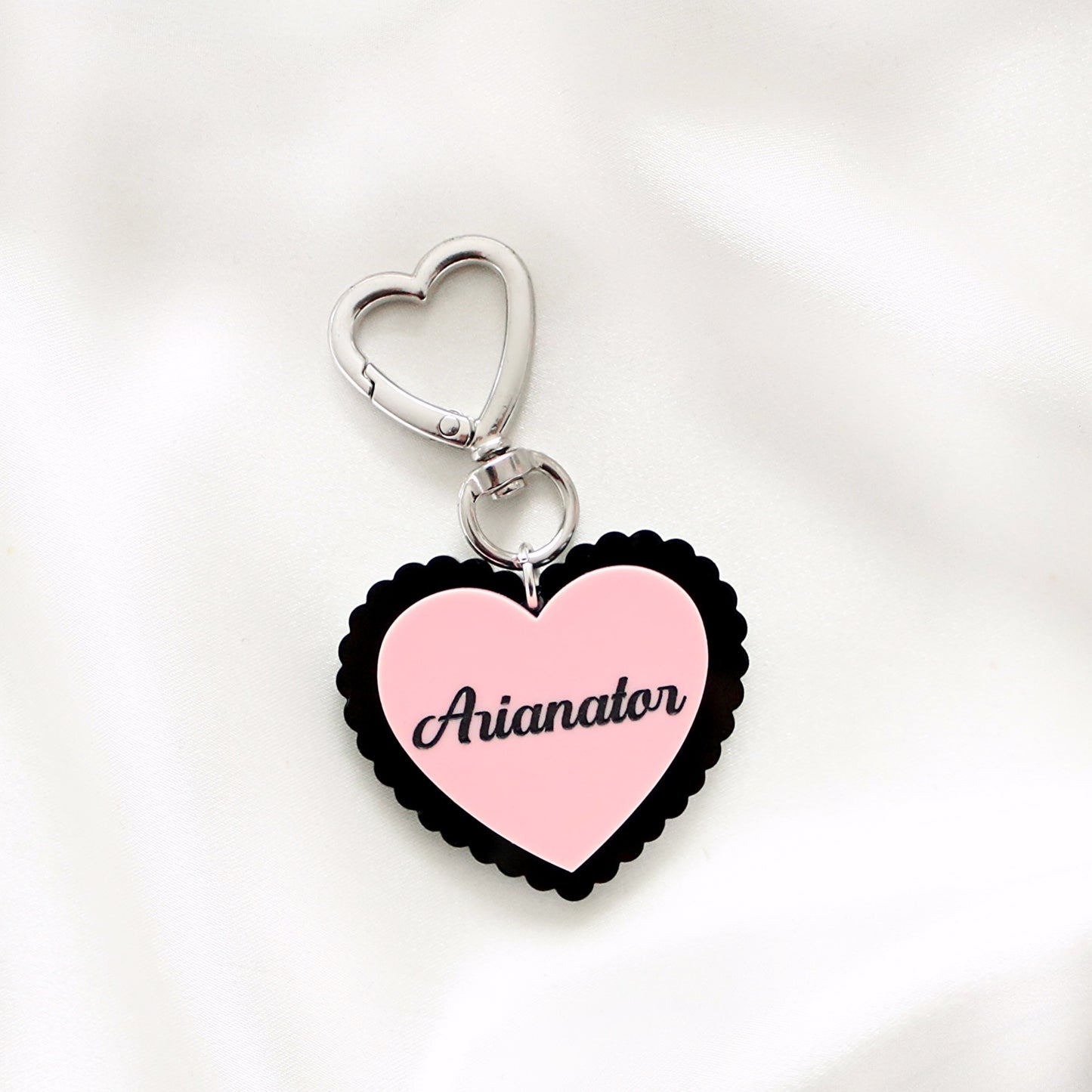 Ari keyring