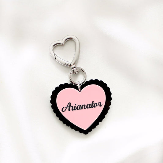 Ari keyring