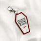 -A Keyring