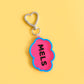 Custom Name keyring