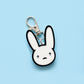 Porte-clés lapin