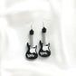 Guitare MCR
