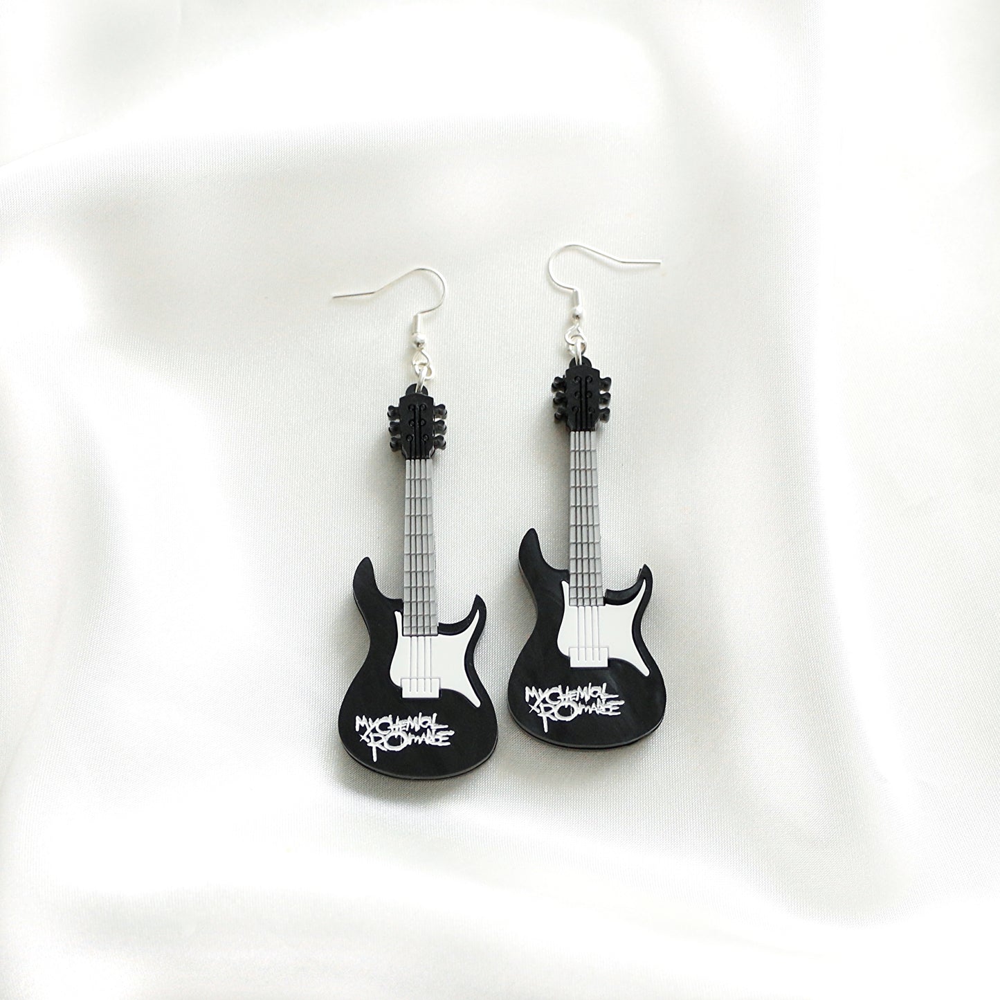 Guitare MCR