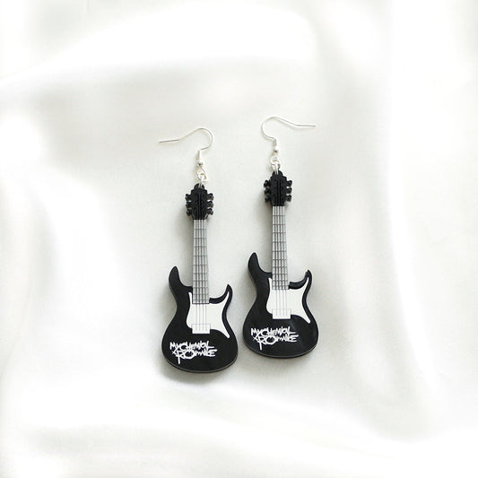 MCR Guitar
