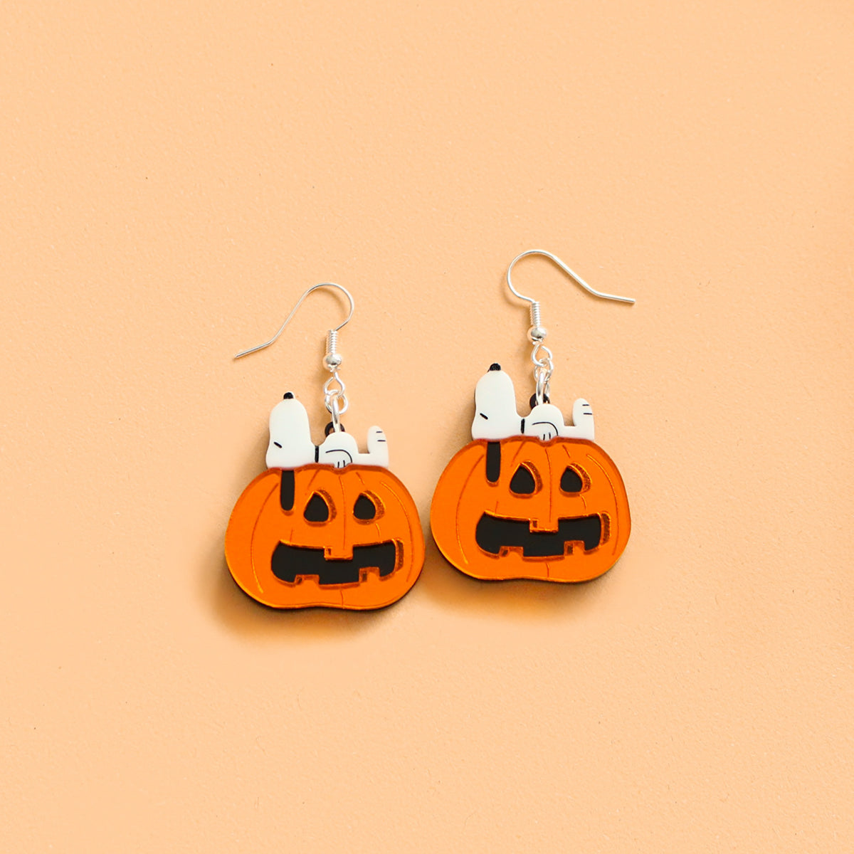 Pumpkin snooze