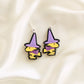 Witchy birdie