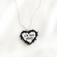 Collier pas terrible