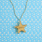 Sheriff necklace
