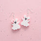 Ghostly cuties