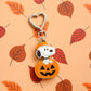 Pupkins keyring