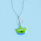 Chosen one necklace