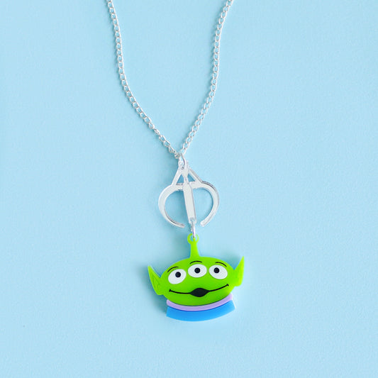 Chosen one necklace
