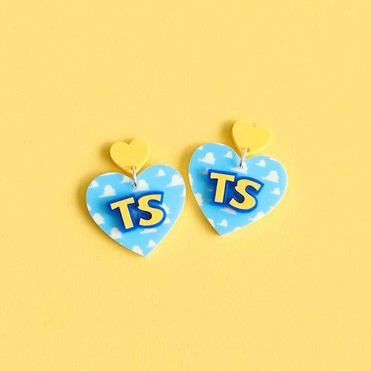TS