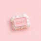 Soap clicker