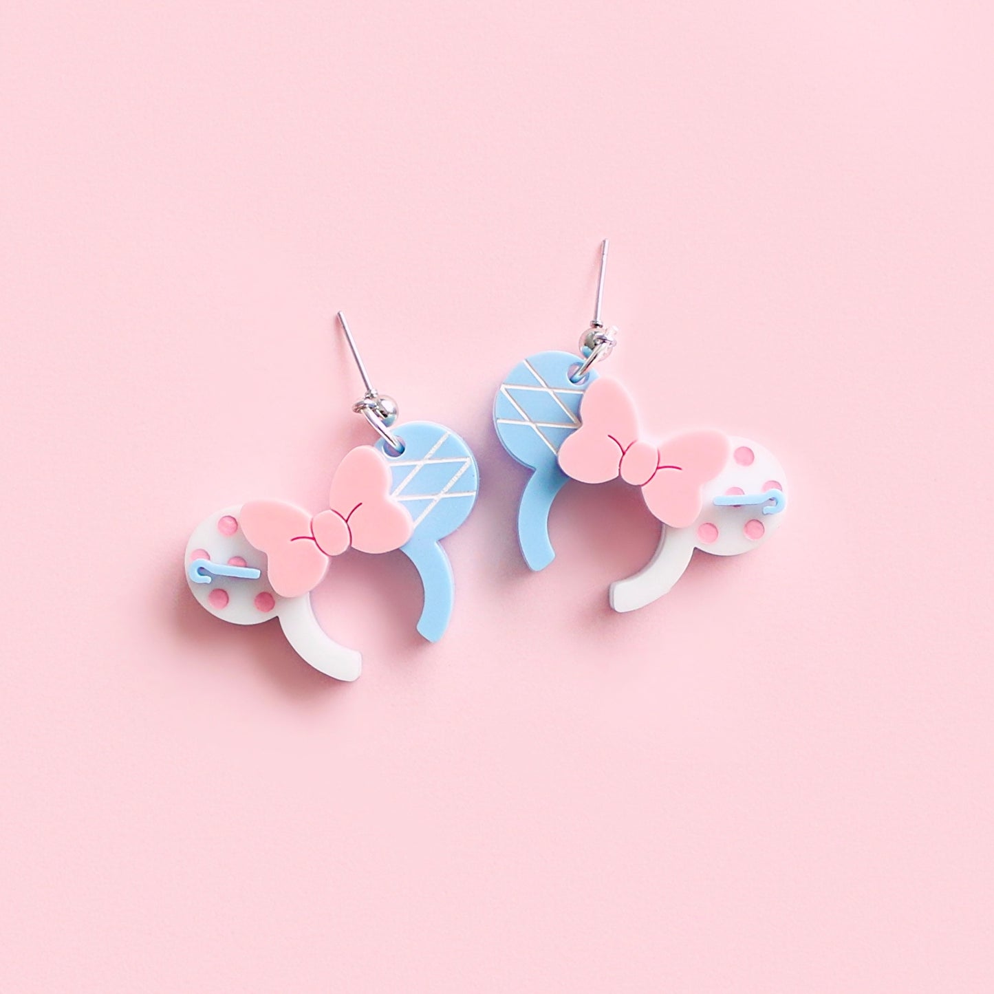 Toy Bows Mix & match
