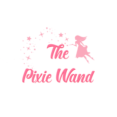 The Pixie Wand