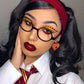 House Gryffindor